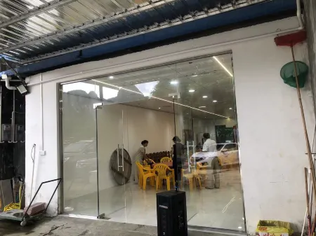 TianChuangMeiJieMinSu