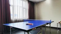 Wangwushan Hotel (Xinyao City Plaza Branch of Jiyuan Railway Station) Hotels in Jiyuan