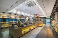 Zhengzhou Xiangdiwan Hotel (Zhengzhou West High Speed Railway Station Store) - breakfast