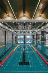 MOONRISE HOTELS & RESORTS Hotels in Guanghan