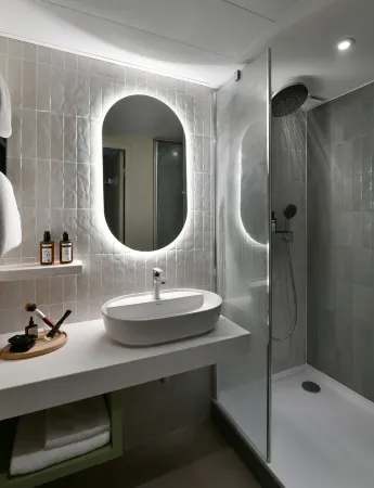 Citadines les Halles Paris