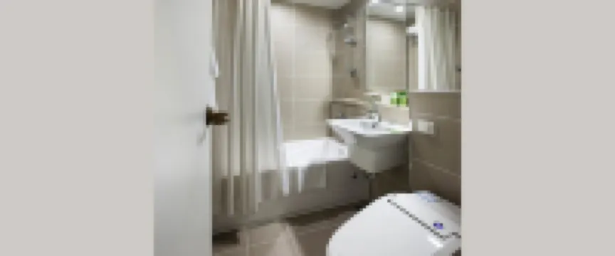 The Grand Hotel Myeongdong