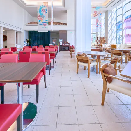 Mercure Okinawa Naha