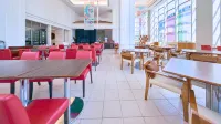 Mercure Okinawa Naha - Bữa sáng