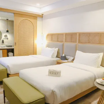 Mandarin Nest Boracay