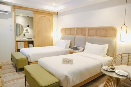 Mandarin Nest Boracay