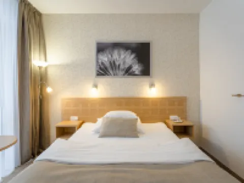 Hotel Behounek Hotels in Karlovy Vary District