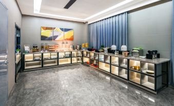 Homeinn Selected Hotel (Yuanping Ping'an Avenue Yongkang North Road)