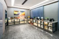 Homeinn Selected Hotel (Yuanping Ping'an Avenue Yongkang North Road) Hotels in Yuanping