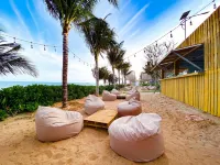 Mandala Cham Bay Mui Ne Hotels & Resorts - Baarit