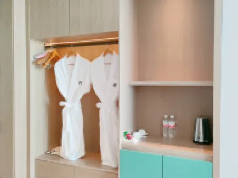 Rezen Weihai Rongcheng Chishan Seaview Hotel Hotel a Rongcheng