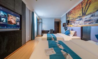 Nanxi Hotel