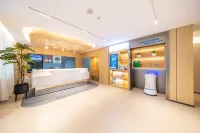 如家酒店·neo（蘭州甘南路東方紅廣場地鐵站店）