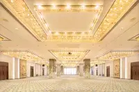 فندق ومنتجع راديسون بلو، أبوظبي الكورنيش