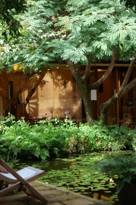 Dali Shaxi Wuqi Homestay