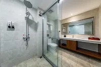 Jiadun Hotel - Mountain View