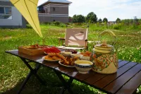 Yunbian Homestay Hotels in Zhaosu