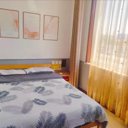 Xinhao Business Hotel (Dongying Hekou)