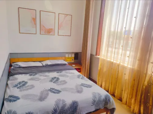 Xinhao Business Hotel (Dongying Hekou) - 2-نجوم