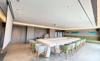 JI Hotel (Changsha Economic Development Zone Zhongmao City)