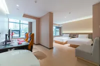 Chizhou Feiyu E-sports Smart Hotel