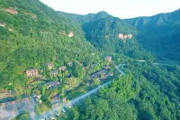 四面山雙生喜麓民宿 復興村美麗鄉村附近的飯店