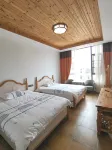 Yiliang Mountain Residence · Banpo Li Homestay