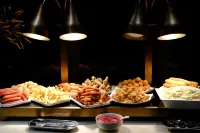 Peace International Hotel Hotels in Langfang