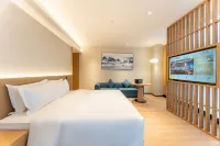 Hangzhou Tonglu Fuchunjiang Huazhu Banlan Hotel