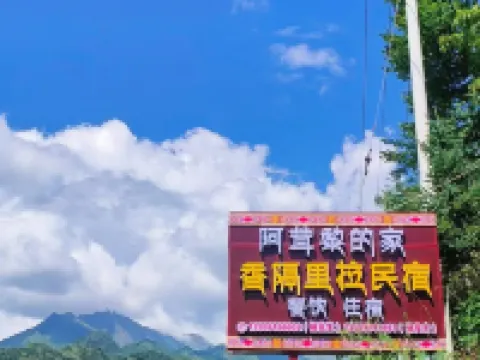 Ah Rong Li's Home - Xiangge Lila Homestay โรงแรมในเป่าซิง