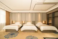 Bole Juhui Times Hotel - Esport