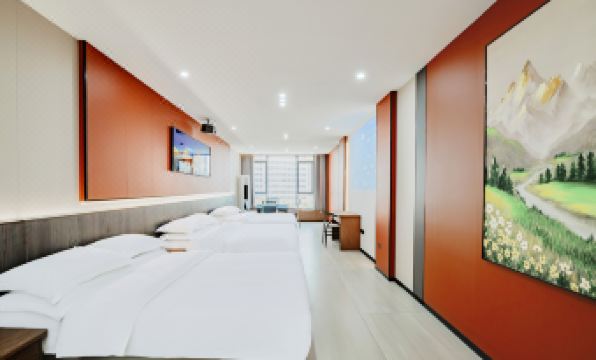 xiamenxichengjiudian