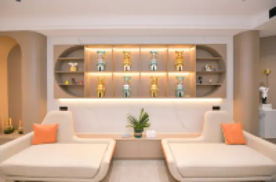 Shengsi Yidian Homestay