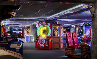 Caesars Republic Lake Tahoe- A Caesars Rewards Destination