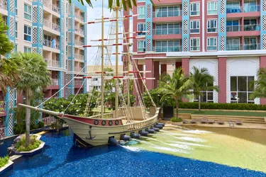 รูปภาพของGrande Caribbean seaview apartments by Astayhome