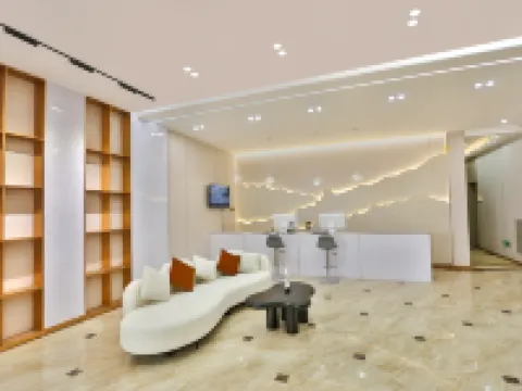 九峯ホリデイホテル（九寨溝観光地観光センター） 九寨溝のホテル