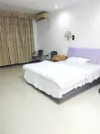 Hepingheyi Hotel - Balcony