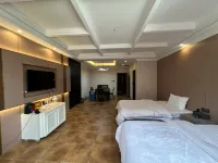 JUNCHENG HOTEL