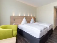 Novina Hotel Woehrdersee Nuernberg City Hoteles en Núremberg