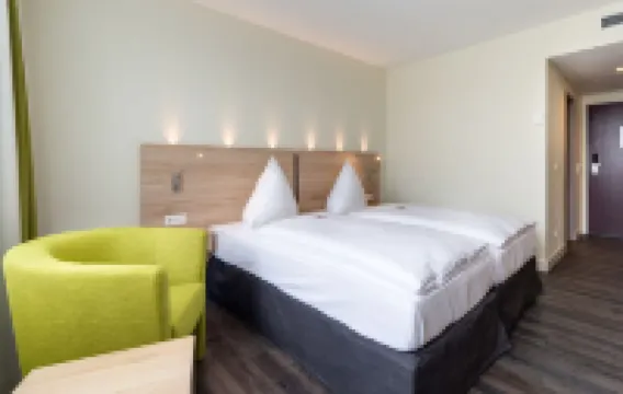 โรงแรมโนวินา เวอร์เดอร์เซ เนิร์นแบร์กซิตี้