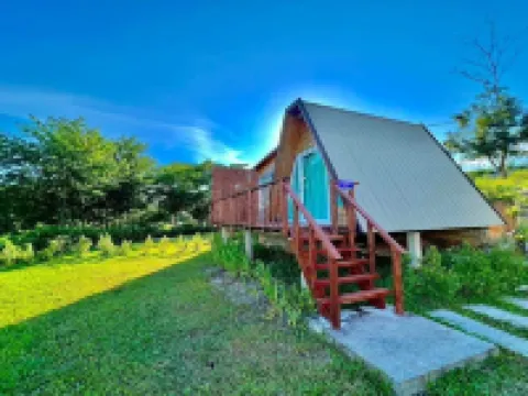 Fuang Dao Mountain Resort Hoteles en Feuang