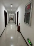 โรงแรมจิ้งหยุนเจีย รุ่ยลี่ - ที่มีที่จอดรถ