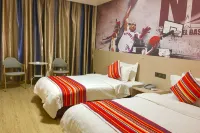 Quanjiao bifeng Hotel Hotels near Taiping Ancient City