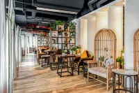 綿陽簡JANE飯店（南郊機場店）