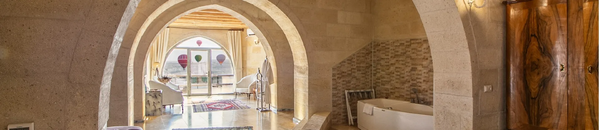 Scenic Hotels