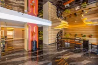 Lanzhou Business Hotel