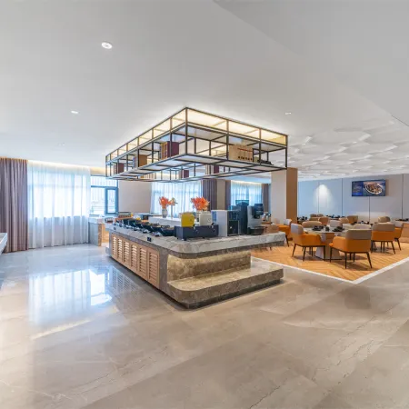 Vienna International Hotel (Maanshan Dangtu)