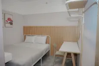 Livy House by Yurooms.id Hotels in Sananwetan