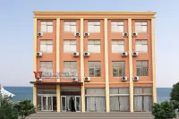 遠洋ブティックホテル 橋港周辺のホテル