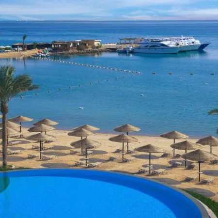 Jaz Elite Casa Del Mar Beach